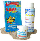 Kennenlern-Sparset 1 - Gartenteich - Unser Bestseller  