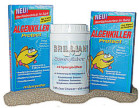 Kennenlern-Sparset 2 - Schwimmteich - TOP-Angebot  