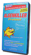 Algenkiller Protect f�r Garten und Schwimmteiche  