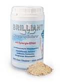 BRILLIANT - Wasseroptimierer mit Synergieeffekt