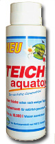 TEICH aquatop - Die n�chste Generation  