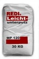 REDI Leichtunterputz MP 120