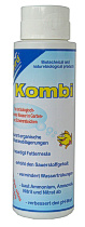 Kombi f�r Garten und Schwimmteiche  
