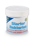 Starterbakterien f�r Garten und Schwimmteiche  