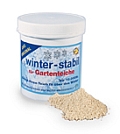 Winter-stabil f�r Garten- und Schwimmteiche
