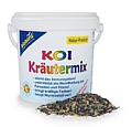 KOI-Kr�utermix f�r Teichfische - Top-Produkt