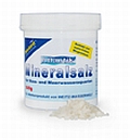 Naturbelassenes Atlantik-Mineralsalz f�r Aquarien 