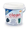 Clean f�r Regentonnen Zisternen usw.