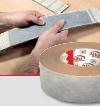 Spinnvliesband, Verbindungsklebeband - Alfa�SP-Tape 156