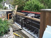 Firestone Pond Liner� � Teichfolie Anschnittware, Konfektionen