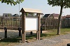 Informationstafel Kent