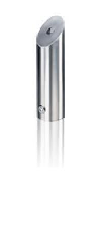 Bobi� Finbin� -Ashley- Edelstahl Outdooraschenbecher
