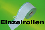 KONTEX� Fensterdichtband Innen dehnbar --- Einzelrollen
