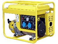 Rotek� Stromgenerator [2,8 KW] GG4-1-3300-HDC