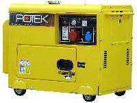 Rotek� Stromgenerator [4,5 KW] GD4SS-3-6000-EBWDCZ
