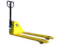 Rotek Palettenhubwagen niedrige Gabelh�he PH-LOW-1000-35