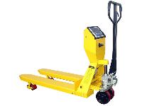 Rotek Palettenhubwagen mit Waage PH-SCALE-2000