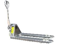 Rotek Palettenhubwagen Edelstahl V4A PH-RF-2000-V4A