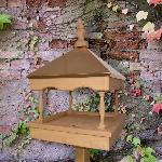 Promex Holz Vogelh�uschen -Sylt-