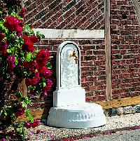 Promex Standbrunnen -Rom-