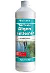 Teichrein - Algen-Entferner 6.00Pack/Pack  ,Inhalt:1 Liter (Konzentrat) ,Gebinde:6 Stck. 