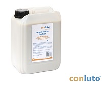 conluto Oberflächenbehandlung Carnaubawachs-Emulsionen 1.20VE/Flasche  ,Gebinde:1,2 Kg 