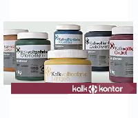 Kalk Volltonfarben