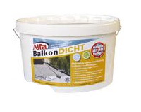 Alfa BalkonDICHT 815 1400 (BITUMENFREI)