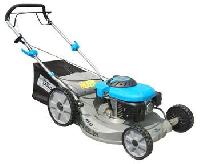 RASENMAEHER BIG-WHEELER 560 MEGA