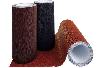 ONDULINE MULTI FLEX Anschlussband 5.00Stck./Rolle  ,Typ/Farben:Alu/rot ,Ma?e mm (LxB):5000x300 