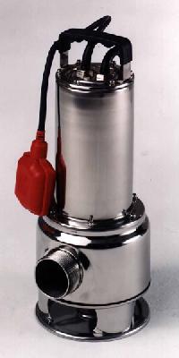 Tauchmotorpumpe BIOX-400-12