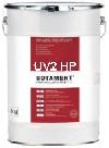 BOTAMENT?UV 2 HP - Hochbest?ndige Untergrundversiegelung 2K 420.00Stck./Eimer  ,Farbe:kieselgrau ,Gebinde:42x10 kg 