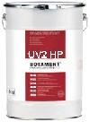 BOTAMENT®UV 2 HP - Hochbeständige Untergrundversiegelung 2K 10.00Stck./Eimer  ,Farbe:kieselgrau ,Gebinde:1x10 kg 