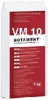 BOTAMENT? VM 10 - Vergussm?rtel 25.00Stck./Sack  ,Farbe:grau ,Gebinde:1x25 kg 