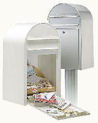 Original Bobi Business  Postkasten