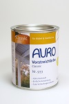 AURO Vorstreichfarbe, Classic Nr. 933 2.50Dose/Dose  ,Menge Liter:2.50 ,Reichweite qm ca:31 