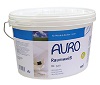 AURO Raumweiss Nr. 320 10.00Eimer/Eimer  ,Menge Liter:10.00 ,Reichweite qm ca:90 