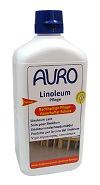 AURO Linoleum-Pflege Nr. 657 0.50Flasche/Flasche  ,Menge Liter:0.500 