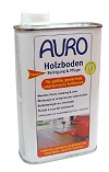 AURO Holzboden Reinigung & Pflege Nr. 661 0.50Dose/Dose  ,Menge Liter:0.500 