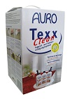 AURO TexxClean - Teppich- und Polsterreinigungssystem Nr. 668 1Stck./Pack  ,Farbnummer:350-95 ,Farbe:Anthrazit 