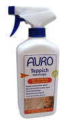 AURO Teppich-Vorreiniger Nr. 665 500.00Flasche/Flasche  ,Menge ml:500 
