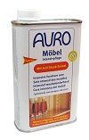 AURO Möbel-Intensivpflege Nr. 662 500.00Kanister/Kanister  ,Menge ml:500 