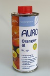AURO Orangenöl Nr. 191 1.00Dose/Dose  ,Menge Liter:1.00 