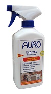 AURO Express-Kraftreiniger Nr. 650 500.00Flasche/Flasche  ,Menge ml:500 