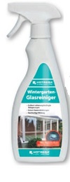 HOTREGA Wintergarten-Glasreiniger 3.00Pack/Pack  ,Inhalt:0.5 Liter ,Gebinde:6 Stck. 