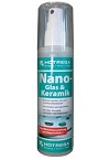 HOTREGA Nano-Glas & Keramik 0.75Pack/Pack  ,Inhalt:125 ml Pumpspr?hflasche ,Gebinde:6 Stck. 