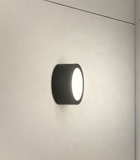 HEIBI LED Außenwand- und Deckenleuchte AURIEL 1/Stck  ,Art.-Nr.:80818 ,Ausführung:80818 