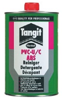 Tangit PVC-Reiniger 1Stck./Dose  ,Inhalt ml:1000 