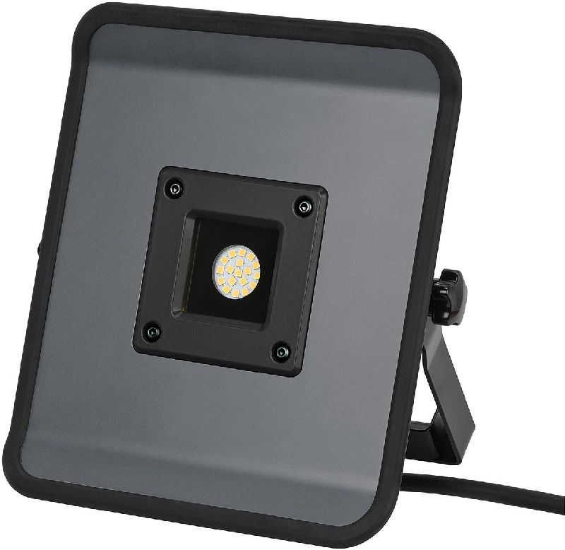  Compact LED-Leuchte ML SN 4005 IP54 5m H07RN-F 2x1,0 20W 1400lm Energieeffizienzklasse A  1/Stck  ,L?nge:9,000 ,Breite:22,000 ,H?he:28,000 