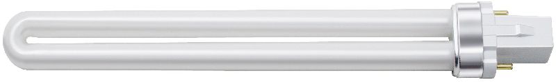  Kompaktleuchtstofflampe 18W 1217lm 68lm/W 4000K G24q Energieeffizienzklasse A  1/Stck  ,L?nge:16,200 ,Breite:3,600 ,H?he:3,600 